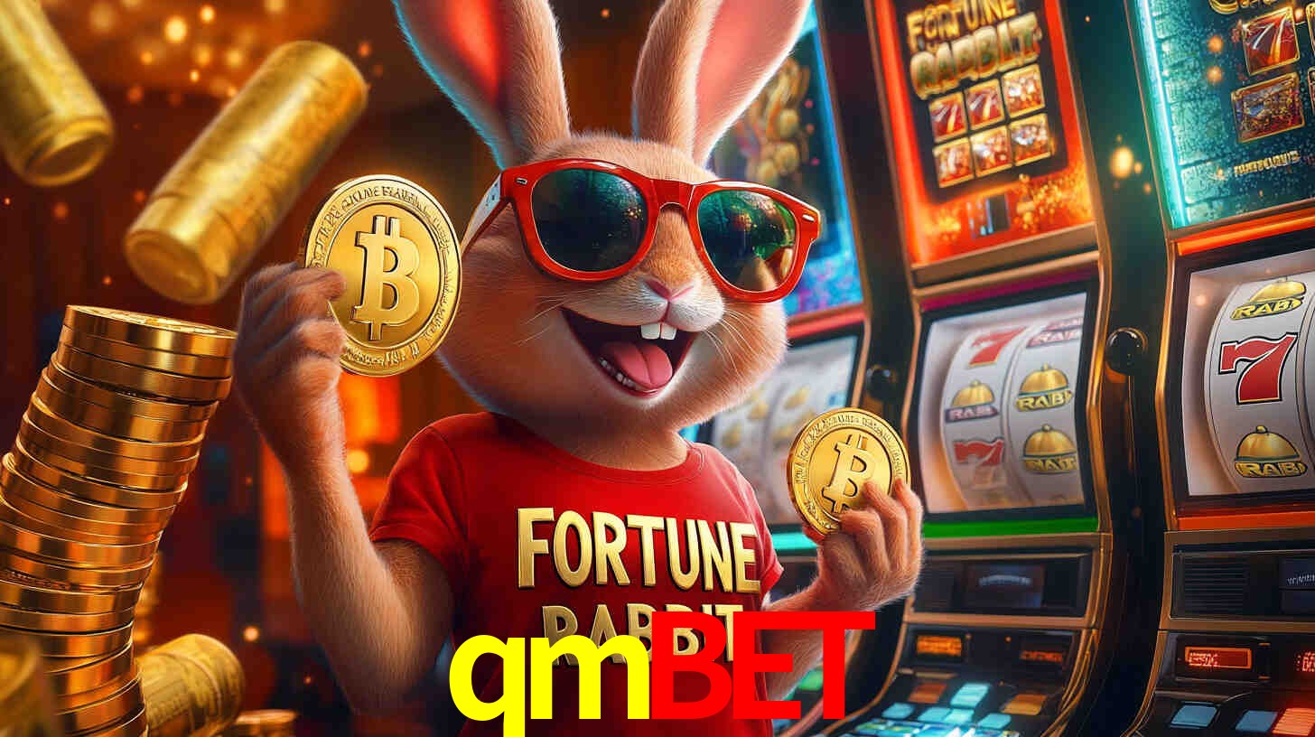 Segurança App qmbet