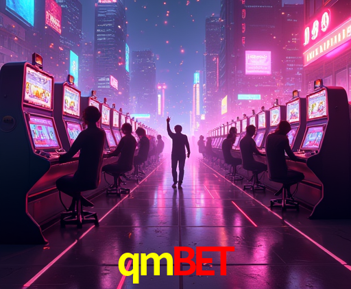 Tecnologia da Plataforma qmbet