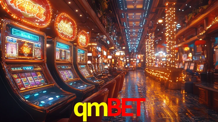 qmbet: A Experiência de Casino com Jogos de Mesa ao Vivo