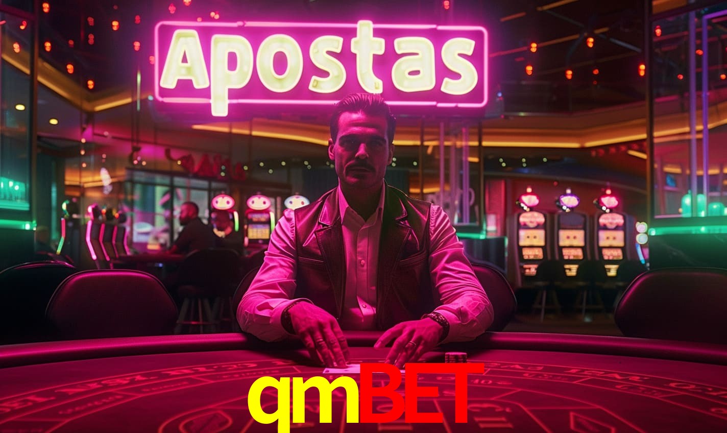 Torneios qmbet