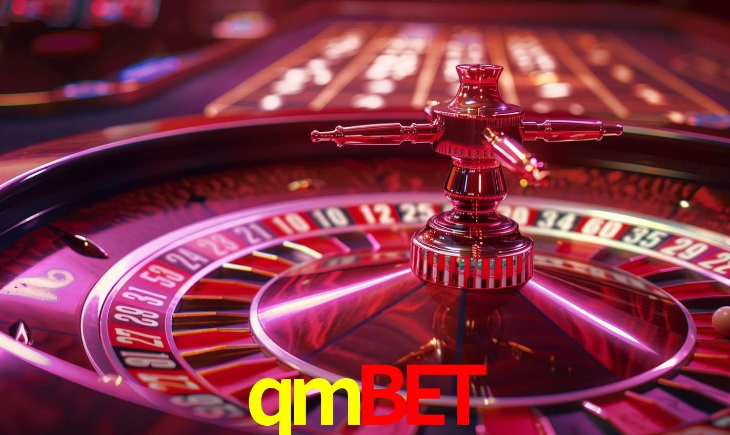 Mesa de Blackjack qmbet