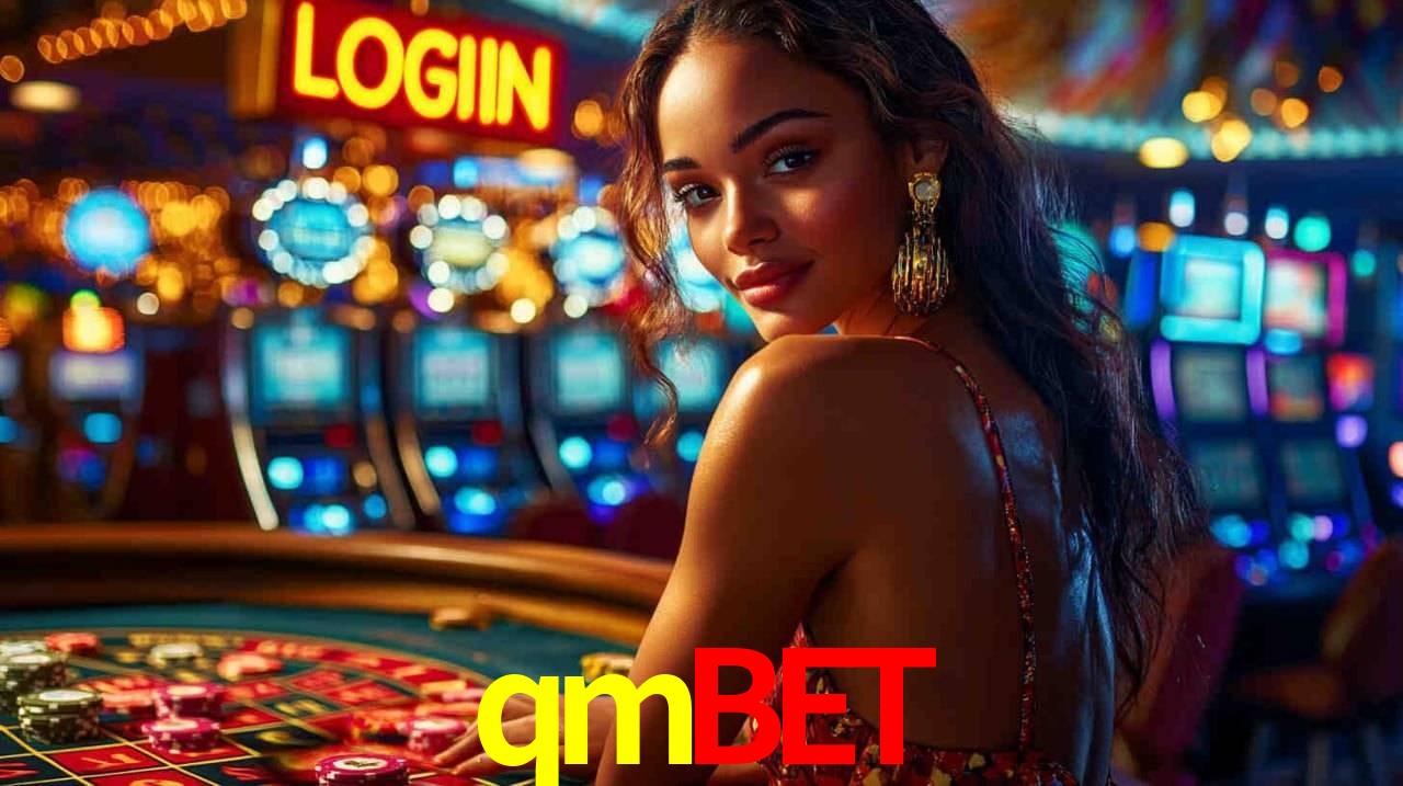 qmbet 公平游戏
