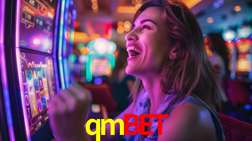 qmbet: Seu Especialista em Apostas Esportivas Brasileiras
