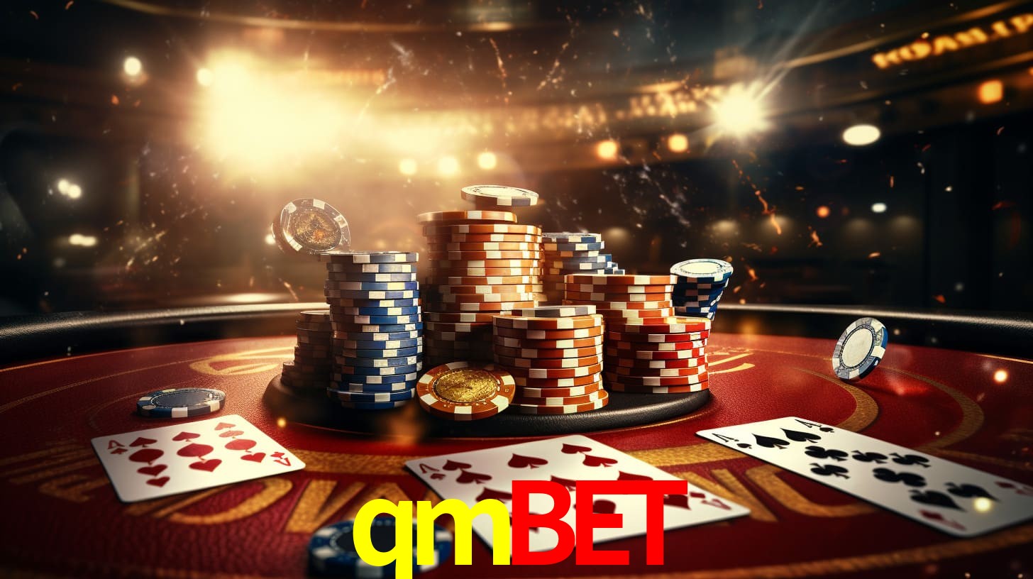 Roulette Table qmbet