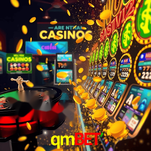 Casino VIP qmbet