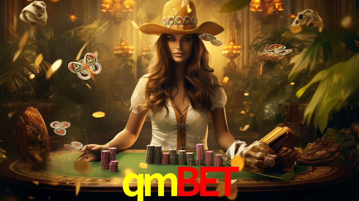 Live Casino qmbet