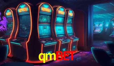 Descubra o Mundo do Cassino Online com qmbet