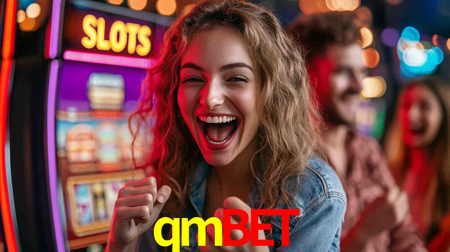 PIX Instantâneo qmbet