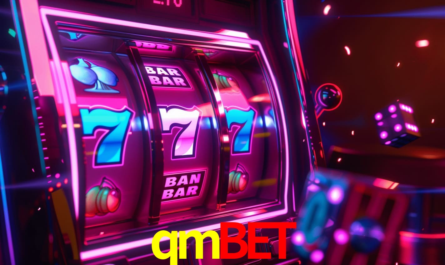 Casino Ao Vivo qmbet
