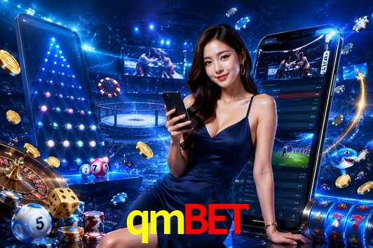 Game Providers qmbet