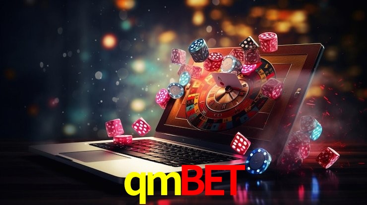 Apostas de Futebol qmbet