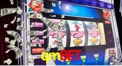Descubra o Mundo do Cassino Online com qmbet