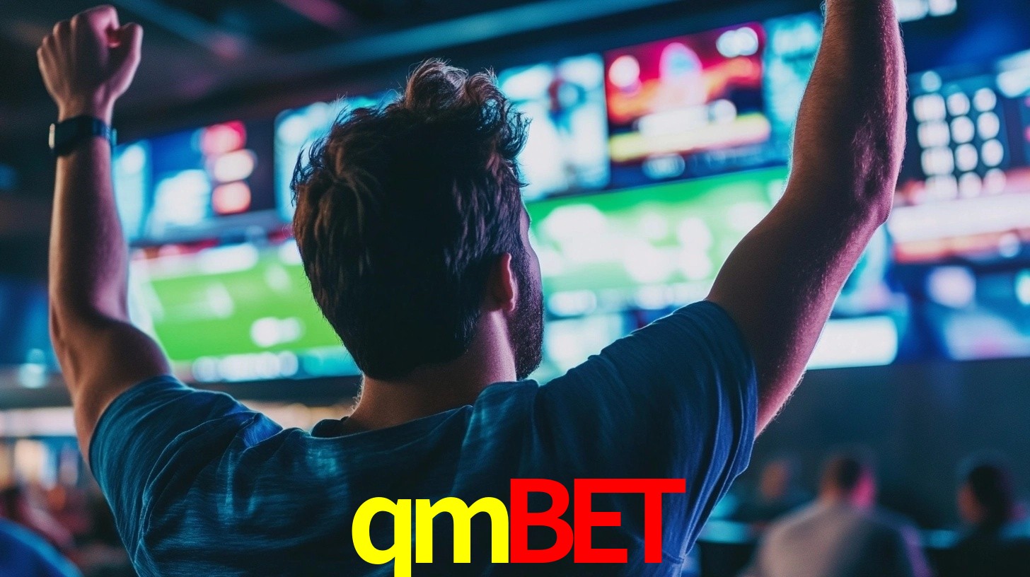 Bônus Generosos e Exclusivos no qmbet para Você!