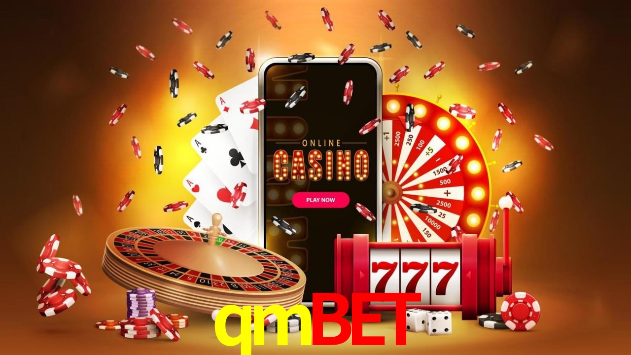 Baixar qmbet Android