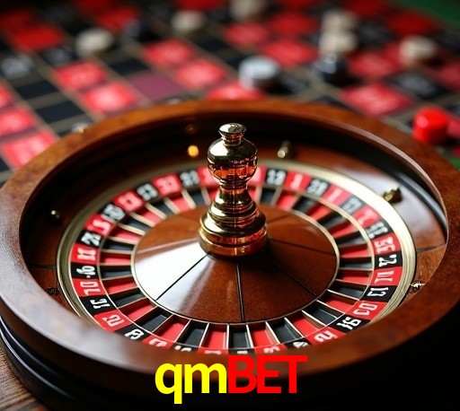 Evolução VIP qmbet