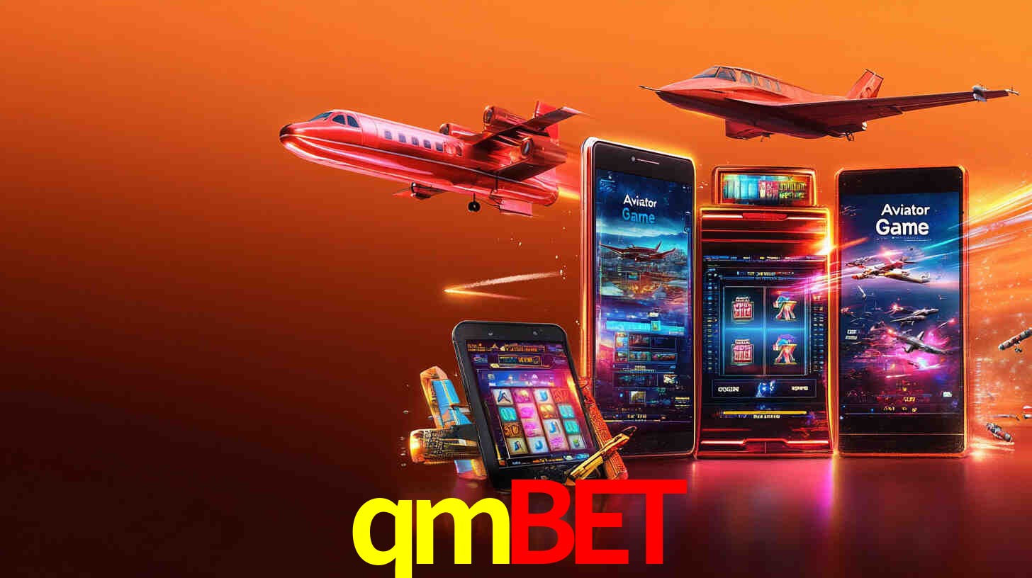 Benefícios Download qmbet