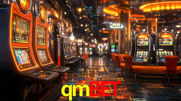 Experimente o Login Seguro Premium no qmbet