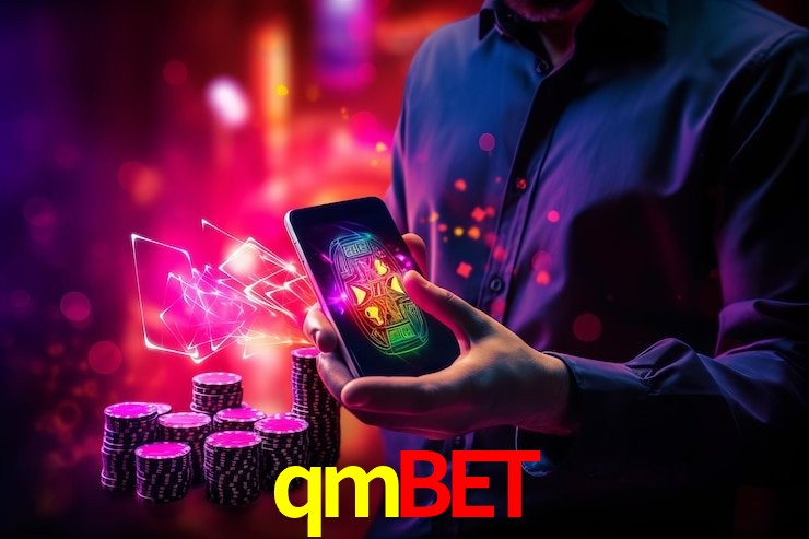 Design Responsivo qmbet
