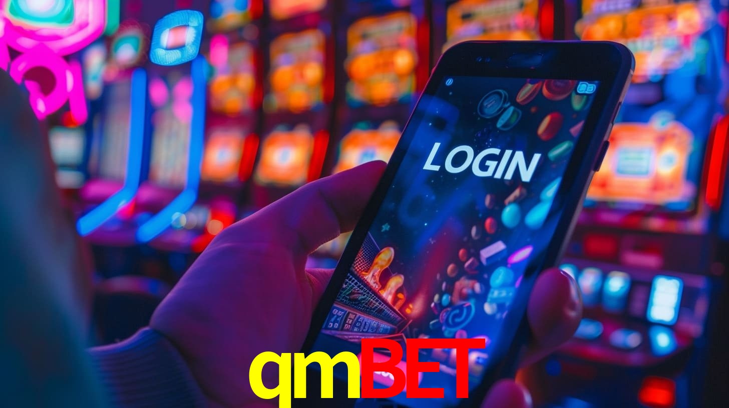 Integração de APIs qmbet