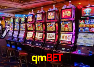 A Experiência Imersiva dos Cassinos Ao Vivo no qmbet