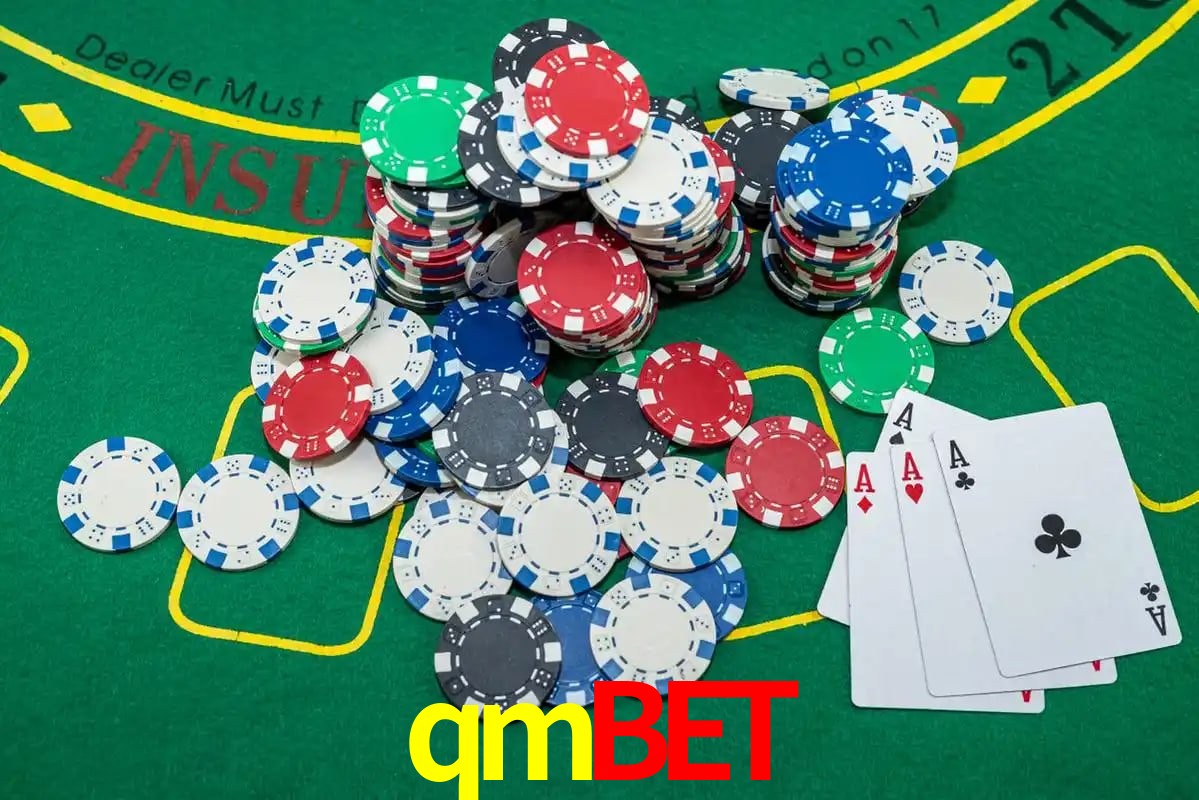 Benefícios da Conta qmbet