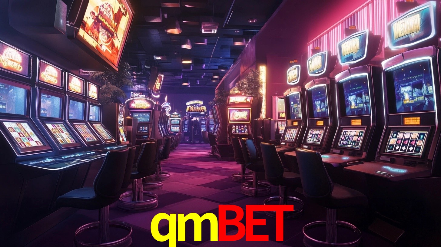 Explore as vantagens do qmbet: serviço profissional e confiabilidade