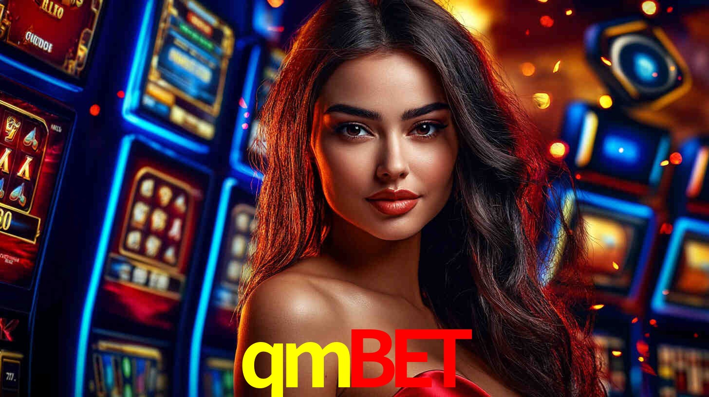 Interface Premium qmbet