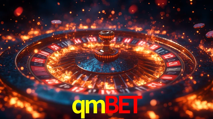 qmbet: Jogos de Caça-Níqueis-Altas Recompensas, Roleta-Velocidade, Blackjack-Desafios Máximos