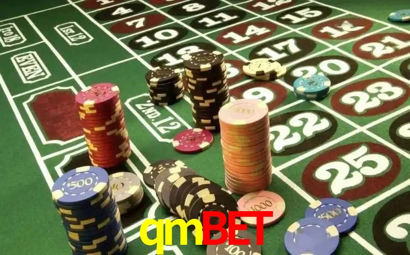 qmbet Bonus Rain – Ganhe mais em jogos de caça-níqueis