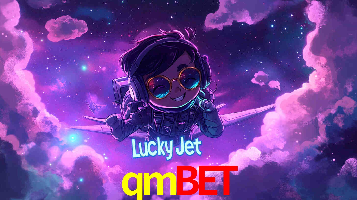 Instruções Download qmbet