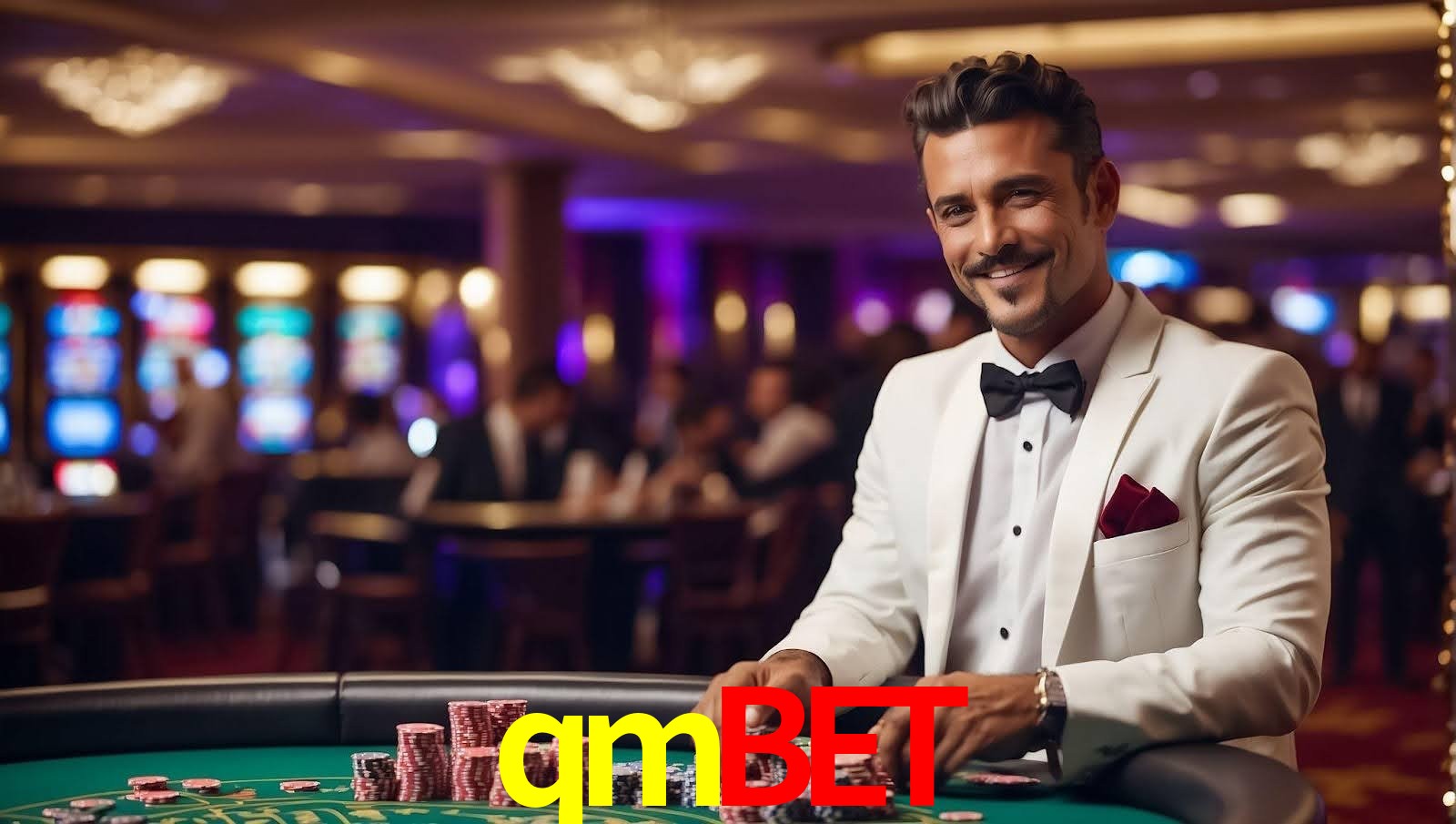 Programa VIP qmbet