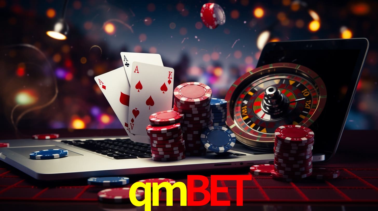 VIP Casino qmbet
