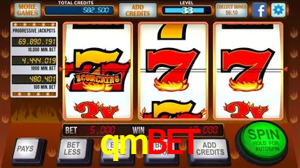 A Revolução dos Aplicativos de Jogos no qmbet