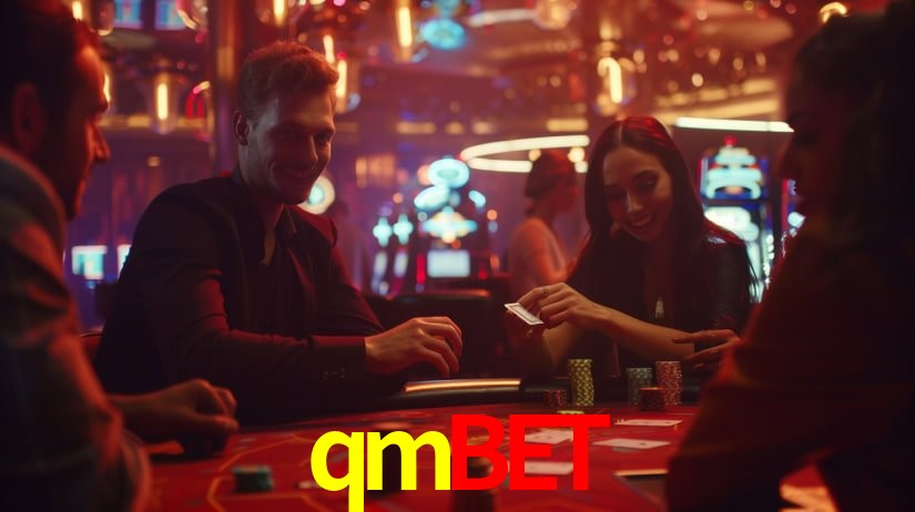 Instalar APK qmbet
