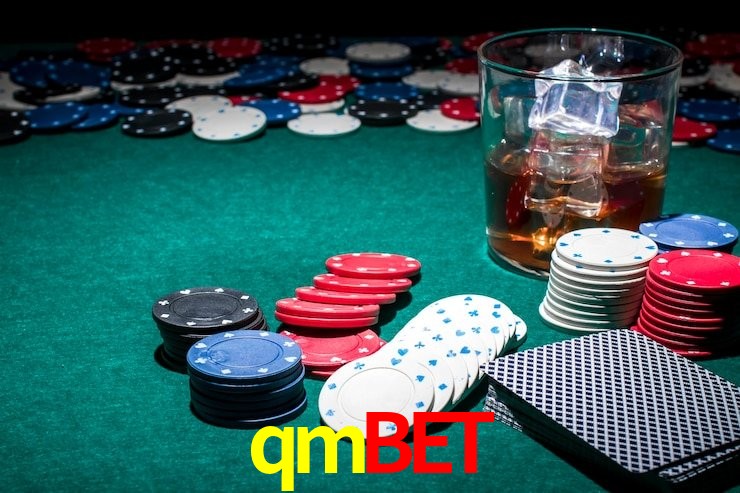 Promoção Relâmpago qmbet